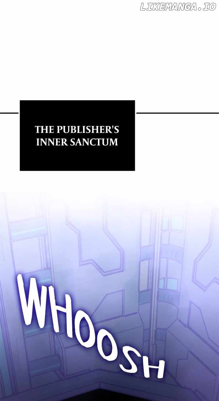 Return to Player Chapter 205 21